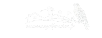 saumanegolfevasion.fr